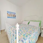 別荘 Dimora Acquamarina モノーポリ