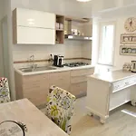 Dimora Acquamarina 別荘 モノーポリ