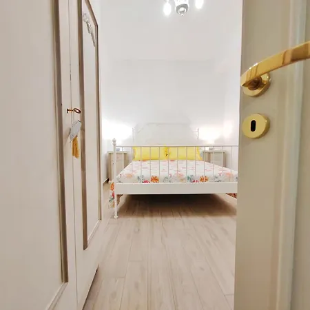 Dimora Acquamarina Vakantiehuis *