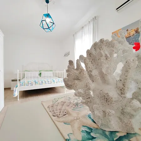 Dimora Acquamarina *