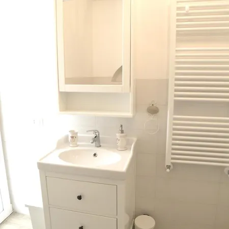 Vakantiehuis Dimora Acquamarina