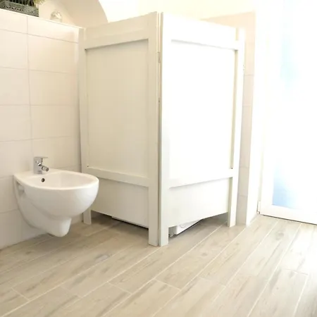 Dimora Acquamarina Vakantiehuis *