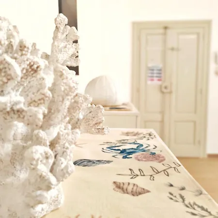 Dimora Acquamarina * Monopoli