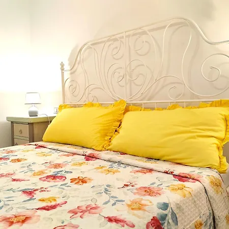 Dimora Acquamarina Tatil Evi