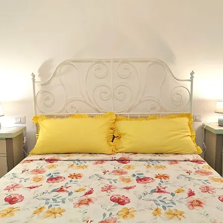 Dimora Acquamarina *