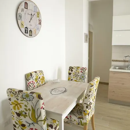 Dimora Acquamarina Monopoli