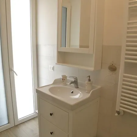 Dimora Acquamarina *