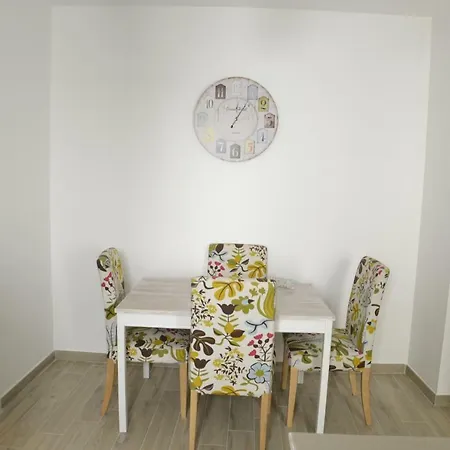 Dimora Acquamarina * Monopoli