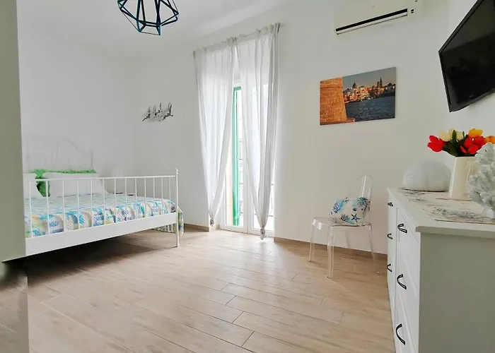Dimora Acquamarina