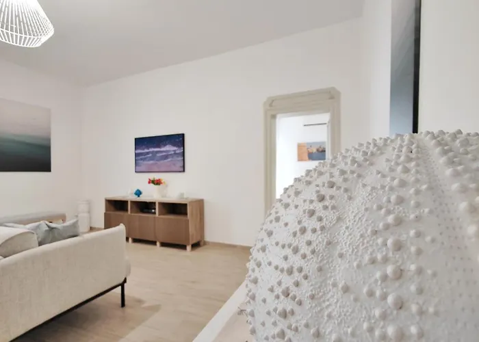 Tatil Evi Dimora Acquamarina *